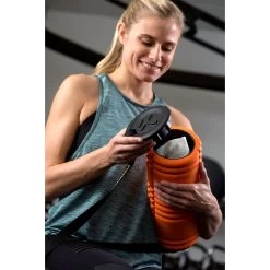 TriggerPoint Grid Cap & Straps - Black (04430) -Sports Products Sale Store gridcaps matrix4