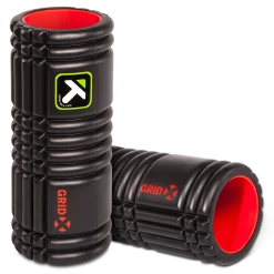 TriggerPoint Grid X Foam Roller - Black (00276)