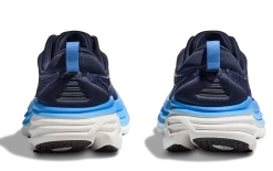 HOKA Men's Bondi 8 13 HOKA Men's Bondi 8 -Sports Products Sale Store hoka mens bondi 8 running shoe outer space all aboard blue 2