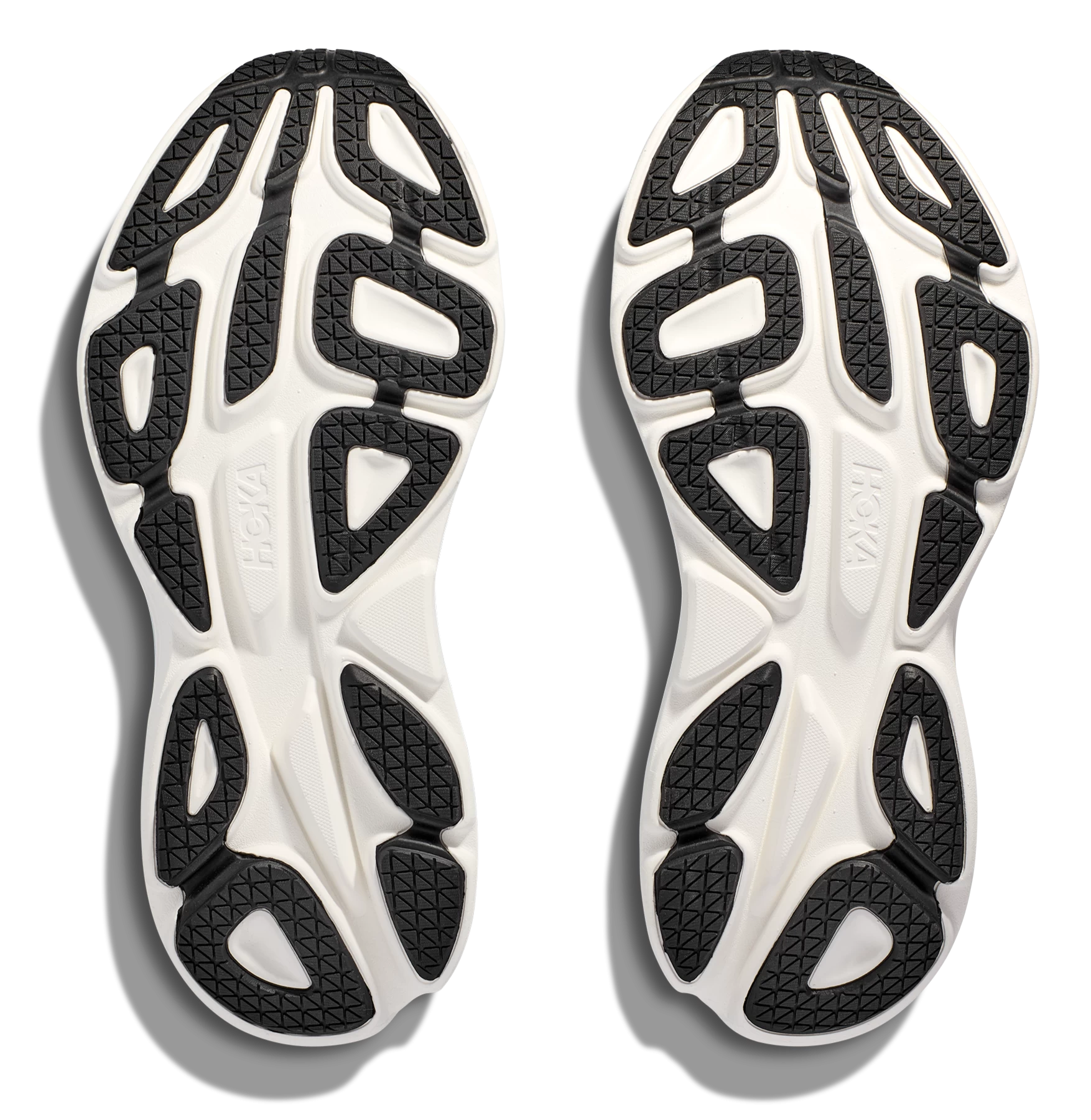 HOKA Men's Bondi 8 9 HOKA Men's Bondi 8 - Image 7