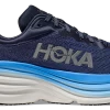 HOKA Men's Bondi 8 -Sports Products Sale Store hoka mens bondi 8 running shoe outer space all aboard blue 6