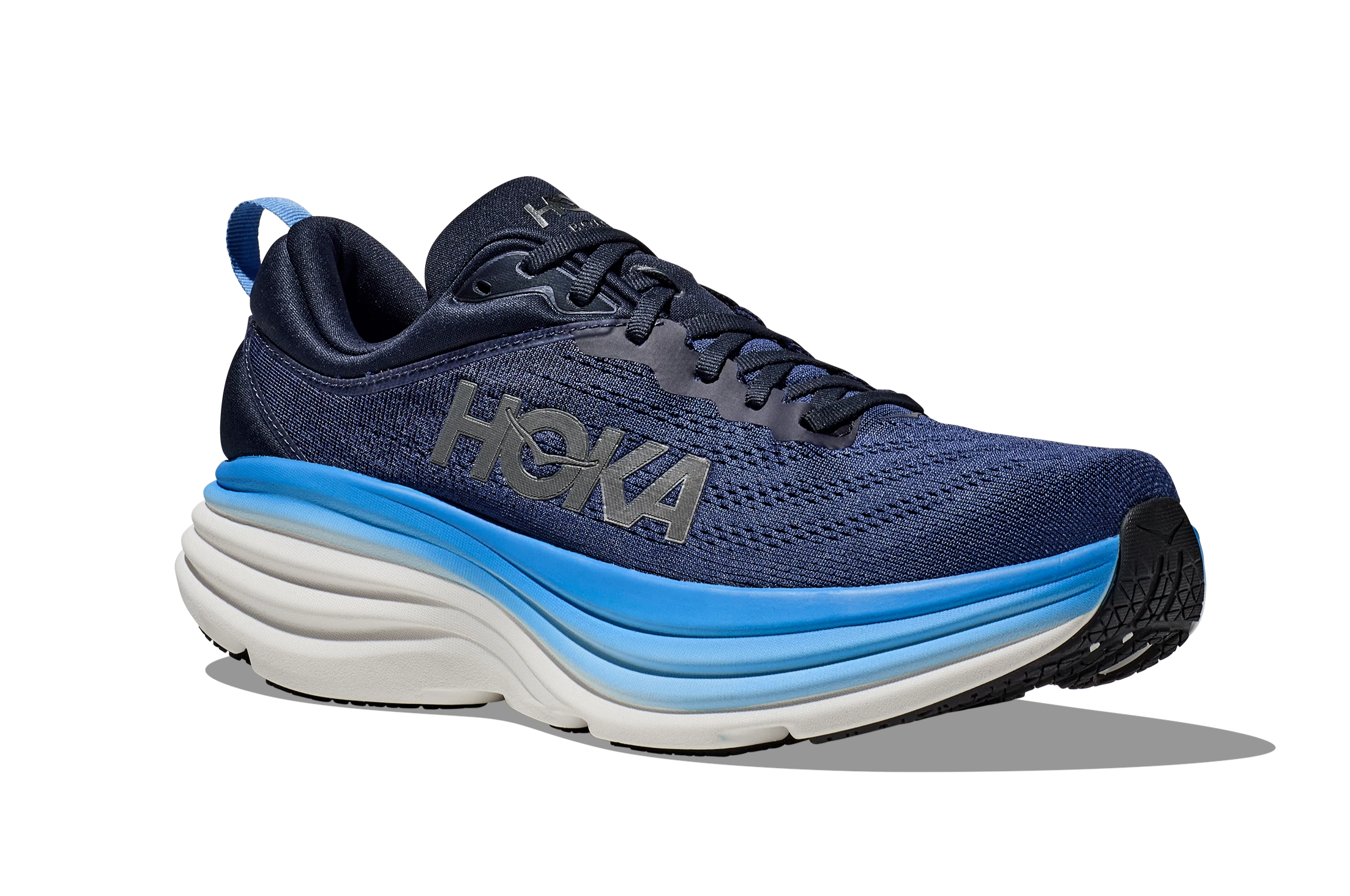 HOKA Men's Bondi 8 4 HOKA Men's Bondi 8 - Image 2