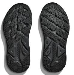 HOKA Men's Clifton 9 -Sports Products Sale Store hoka mens clifton 9 black 1