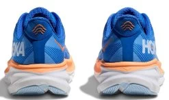 HOKA Men's Clifton 9 -Sports Products Sale Store hoka mens clifton 9 blue high cushion 3