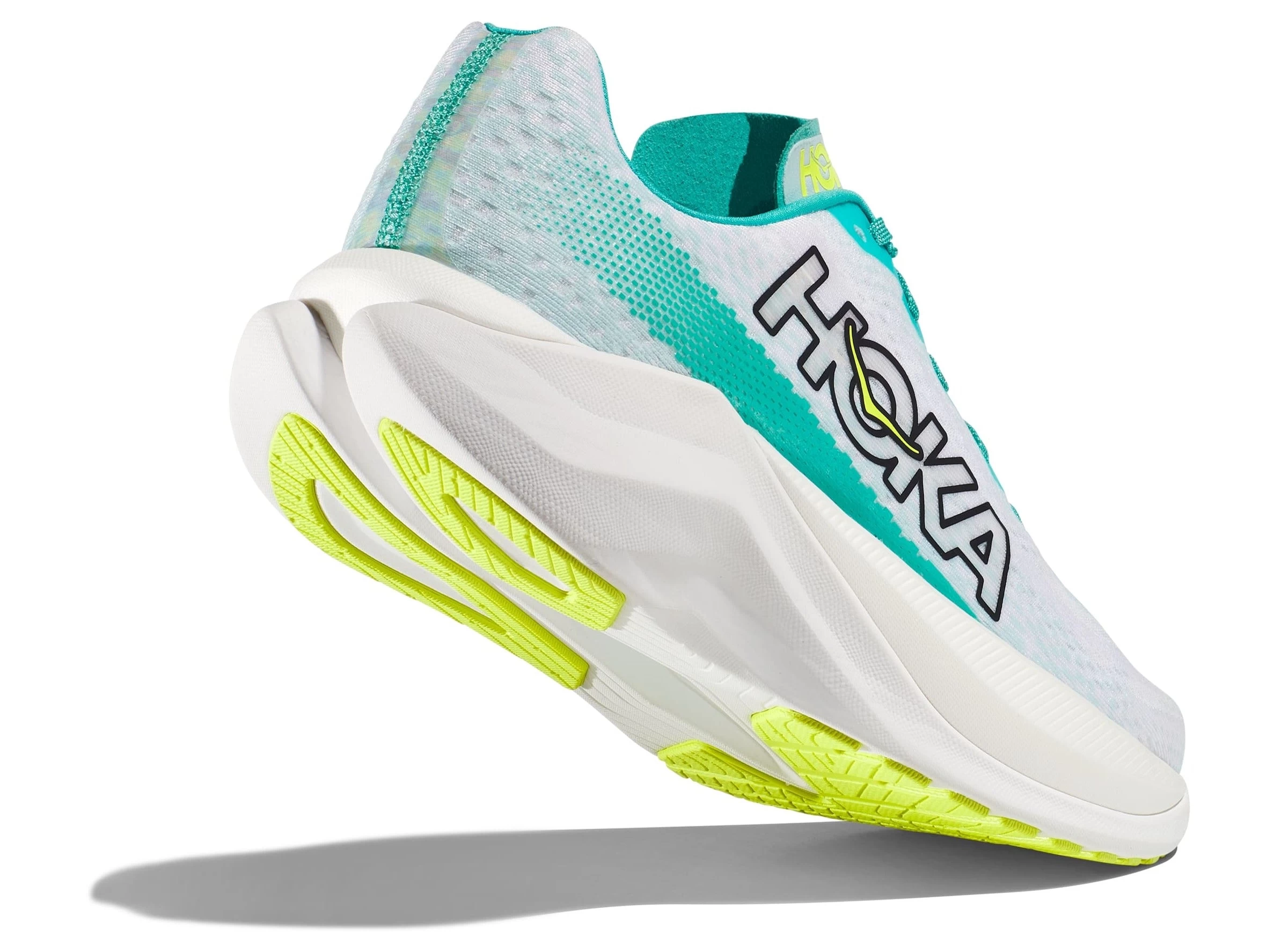 HOKA Men's Mach X 4 HOKA Men's Mach X - Image 2