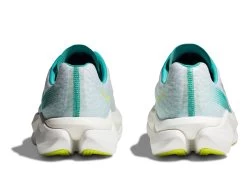 HOKA Men's Mach X 16 HOKA Men's Mach X -Sports Products Sale Store hoka mens mach x white blue 4