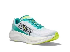 HOKA Men's Mach X 15 HOKA Men's Mach X -Sports Products Sale Store hoka mens mach x white blue 5
