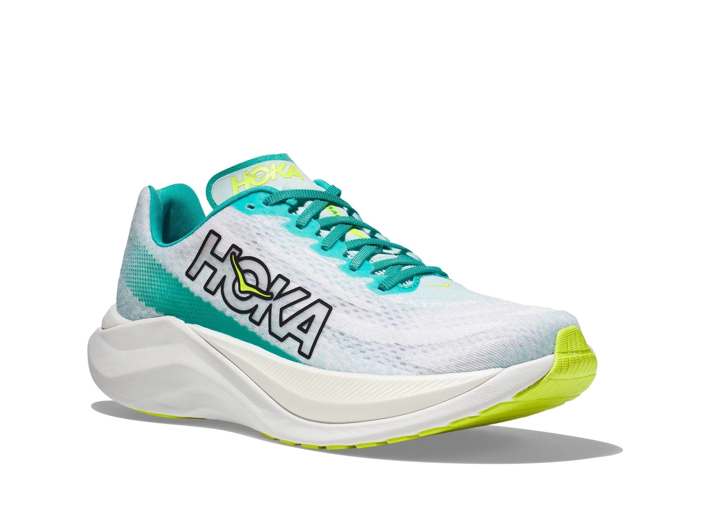 HOKA Men's Mach X 8 HOKA Men's Mach X - Image 6