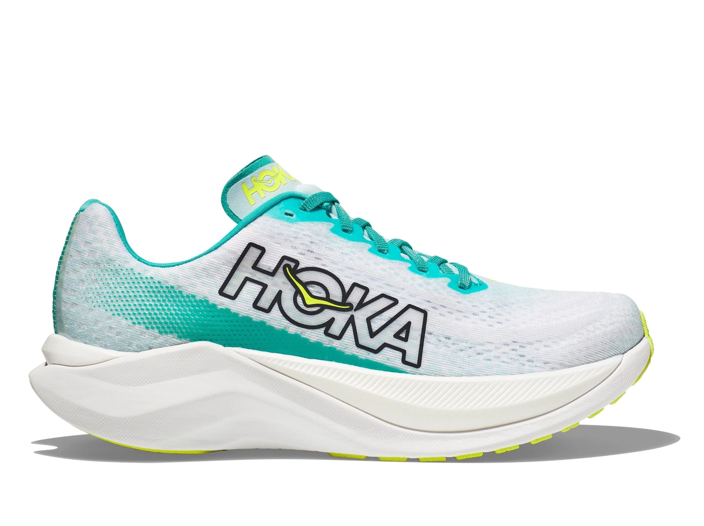 HOKA Men's Mach X 3 HOKA Men's Mach X