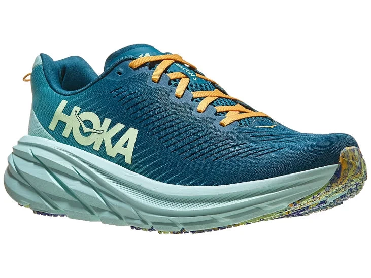 HOKA Men's Rincon 3 4 HOKA Men's Rincon 3 - Image 2