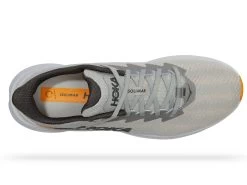 HOKA Men's Solimar -Sports Products Sale Store hoka mens solimar white cushion trainer 1