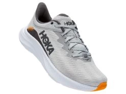 HOKA Men's Solimar -Sports Products Sale Store hoka mens solimar white cushion trainer 3