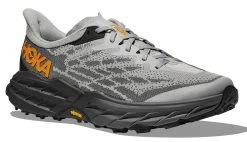 HOKA Men's Speedgoat 5 15 HOKA Men's Speedgoat 5 -Sports Products Sale Store hoka mens speedgoat 5 harbor mist black 3