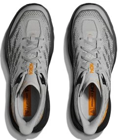 HOKA Men's Speedgoat 5 14 HOKA Men's Speedgoat 5 -Sports Products Sale Store hoka mens speedgoat 5 harbor mist black 7