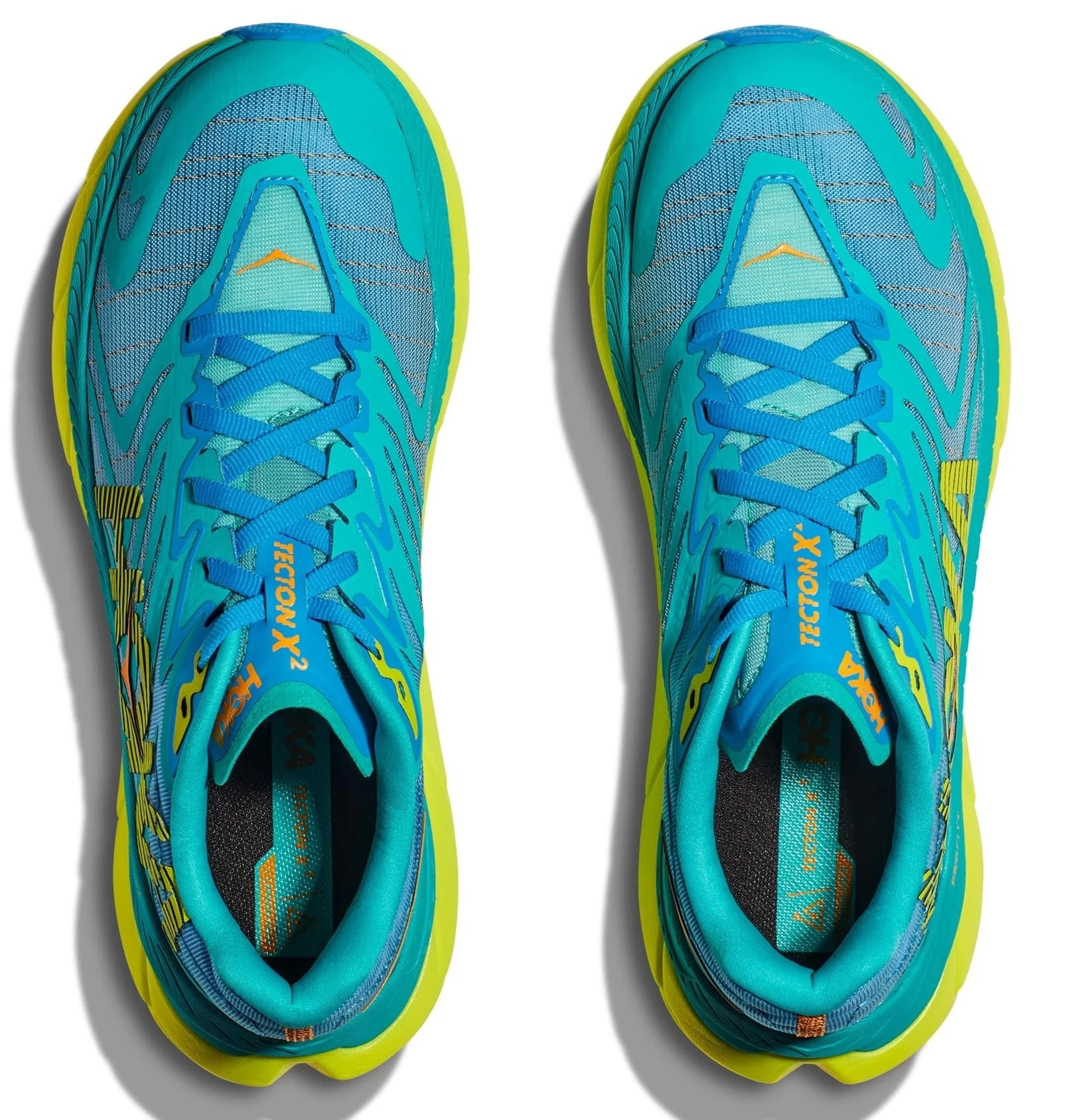 HOKA Men's Tecton X 2 7 HOKA Men's Tecton X 2 - Image 5