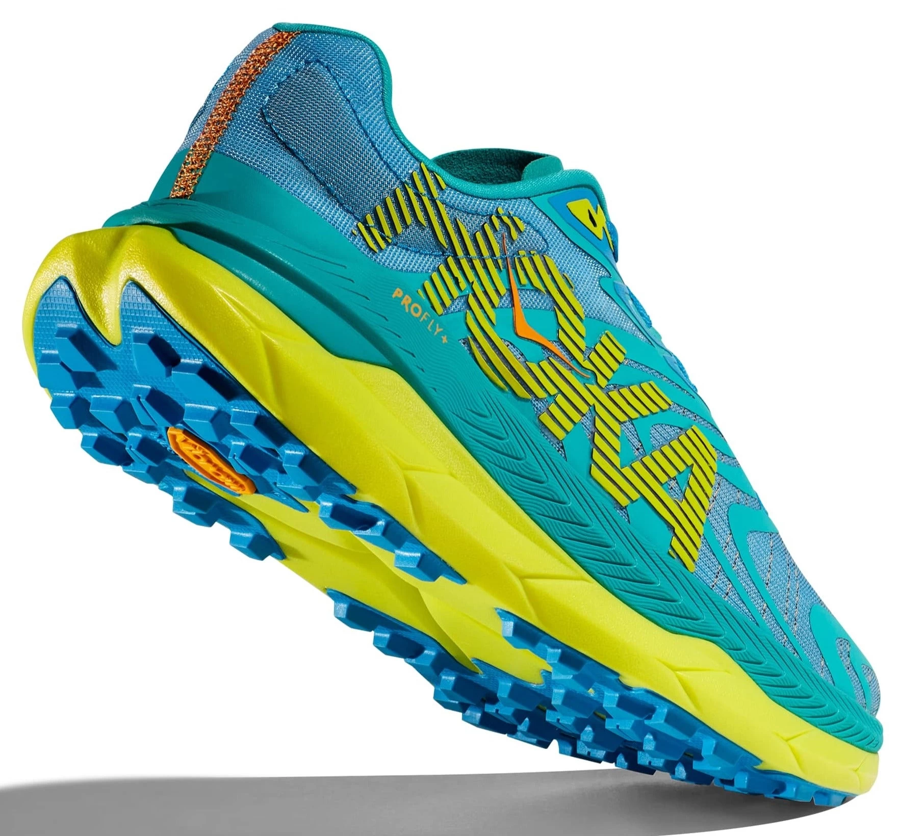 HOKA Men's Tecton X 2 4 HOKA Men's Tecton X 2 - Image 2