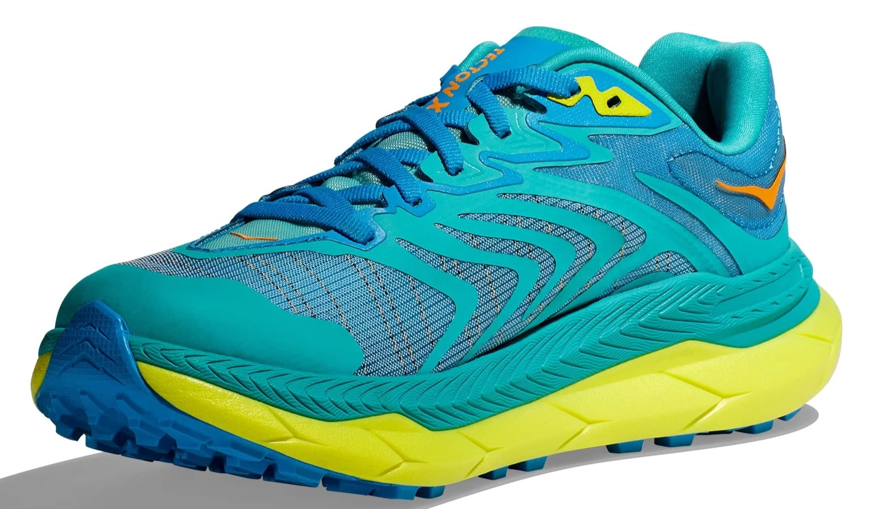 HOKA Men's Tecton X 2 9 HOKA Men's Tecton X 2 - Image 7