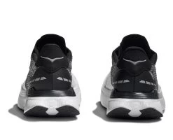 HOKA Unisex Transport X 17 HOKA Unisex Transport X -Sports Products Sale Store hoka transport x black white 3