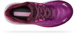 HOKA Women's Arahi 6 -Sports Products Sale Store hoka womens arahi 6 running shoe purple 3