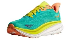 HOKA Women's Clifton 9 -Sports Products Sale Store hoka womens clifton 9 ceramic primrose 2
