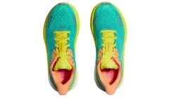 HOKA Women's Clifton 9 -Sports Products Sale Store hoka womens clifton 9 ceramic primrose 5