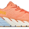 HOKA Women's Gaviota 4 -Sports Products Sale Store hoka womens gaviota 4 shell coral peach parfait 6