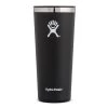 Hydro Flask 22oz Tumblers (TSL) -Sports Products Sale Store hydro flask insulated tumbler 22 oz black