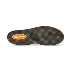 Aetrex Men's Train W/ Metatarsal Support Insole (L805M)