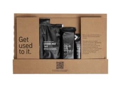 Maurten Starter Kit -Sports Products Sale Store maurten starter kit nutrition hydrogel