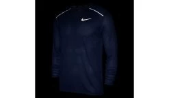 Nike Men's Breathe Rise 365 LS Tee - Sanded Purple (AQ9923-557) -Sports Products Sale Store mens nike breathe rise 365 top color sanded purplereflective silver size s 609465413314 02.2773