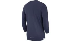 Nike Men's Breathe Rise 365 LS Tee - Sanded Purple (AQ9923-557) -Sports Products Sale Store mens nike breathe rise 365 top color sanded purplereflective silver size s 609465413314 03.2773