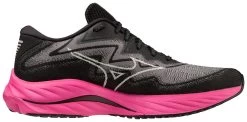 Mizuno Project Zero Men's Wave Rider 27 -Sports Products Sale Store mizuno mens project zero wave rider 27 5