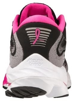 Mizuno Project Zero Women's Wave Rider 27 -Sports Products Sale Store mizuno womens project zero wave rider 27 3