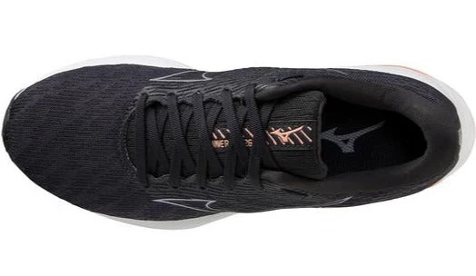 Mizuno Women's Wave Rider 26 5 Mizuno Women's Wave Rider 26 - Image 3