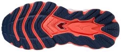 Mizuno Women's Wave Sky 7 -Sports Products Sale Store mizuno womens wave sky 7 blue heron 2
