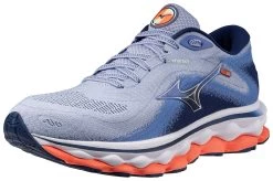 Mizuno Women's Wave Sky 7 -Sports Products Sale Store mizuno womens wave sky 7 blue heron 5