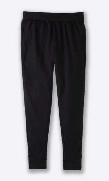 Brooks Women's Momentum Thermal Pant 3 Brooks Women's Momentum Thermal Pant