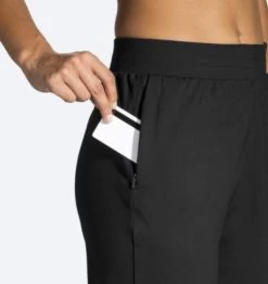 Brooks Women's Momentum Thermal Pant 14 Brooks Women's Momentum Thermal Pant -Sports Products Sale Store momentumpant6