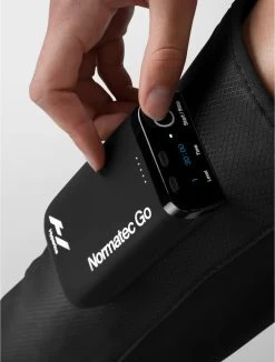 Hyperice Normatec Go -Sports Products Sale Store normatec go details easy to use
