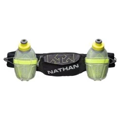 Nathan Trail Mix Plus Insulated Hydration Belt V2 (NS4643) -Sports Products Sale Store ns4643 0015 00 trailmixplusinsulated black back 1 grande 40c2c4c6 2f64 4b38 b639 eabc8cf41828