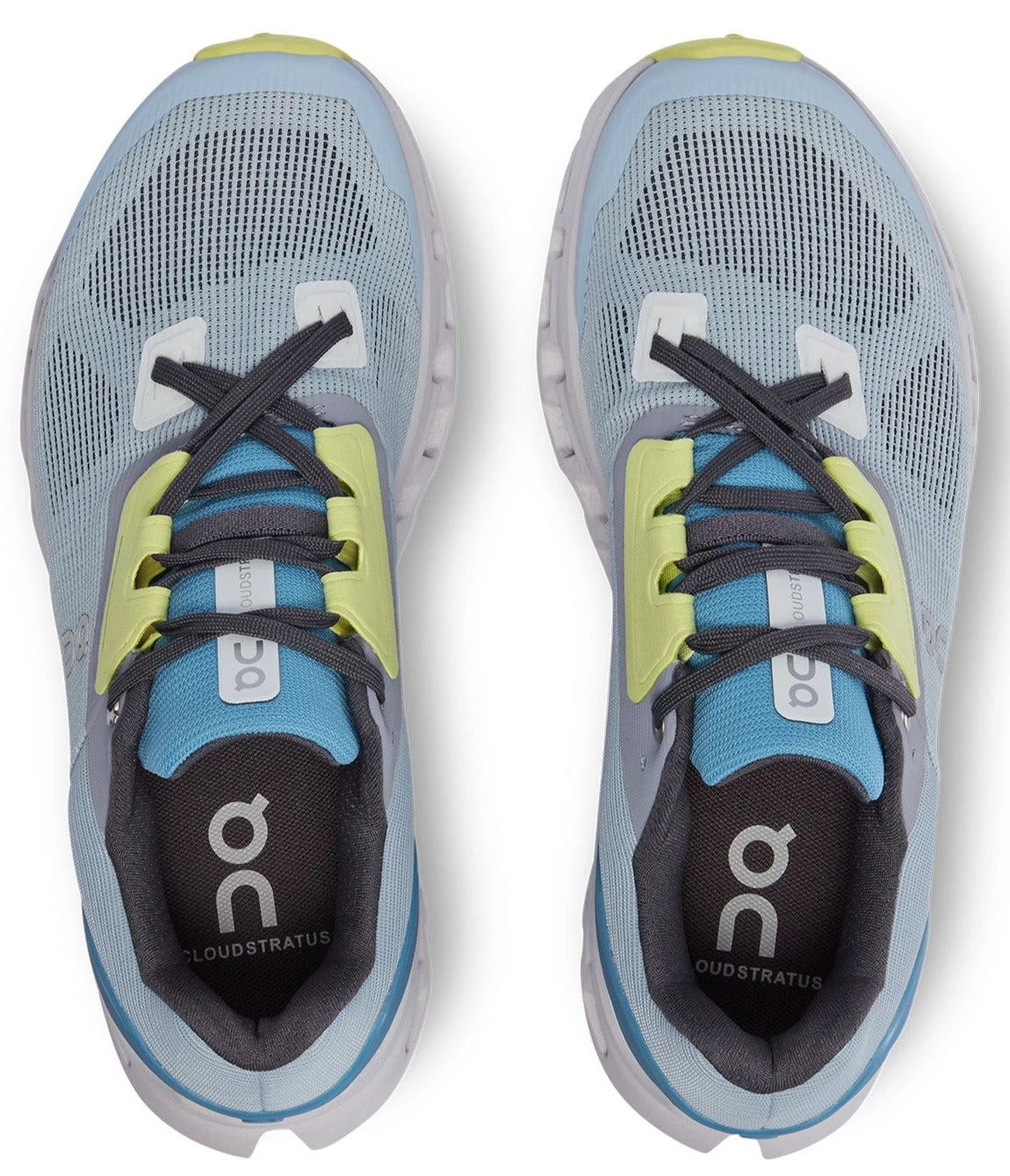 On Running Women's Cloudstratus 5 On Running Women's Cloudstratus - Image 3