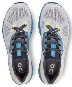 On Running Men's Cloudstratus -Sports Products Sale Store on cloudstratus scarpe da running uomo frost niagara 3998659 E