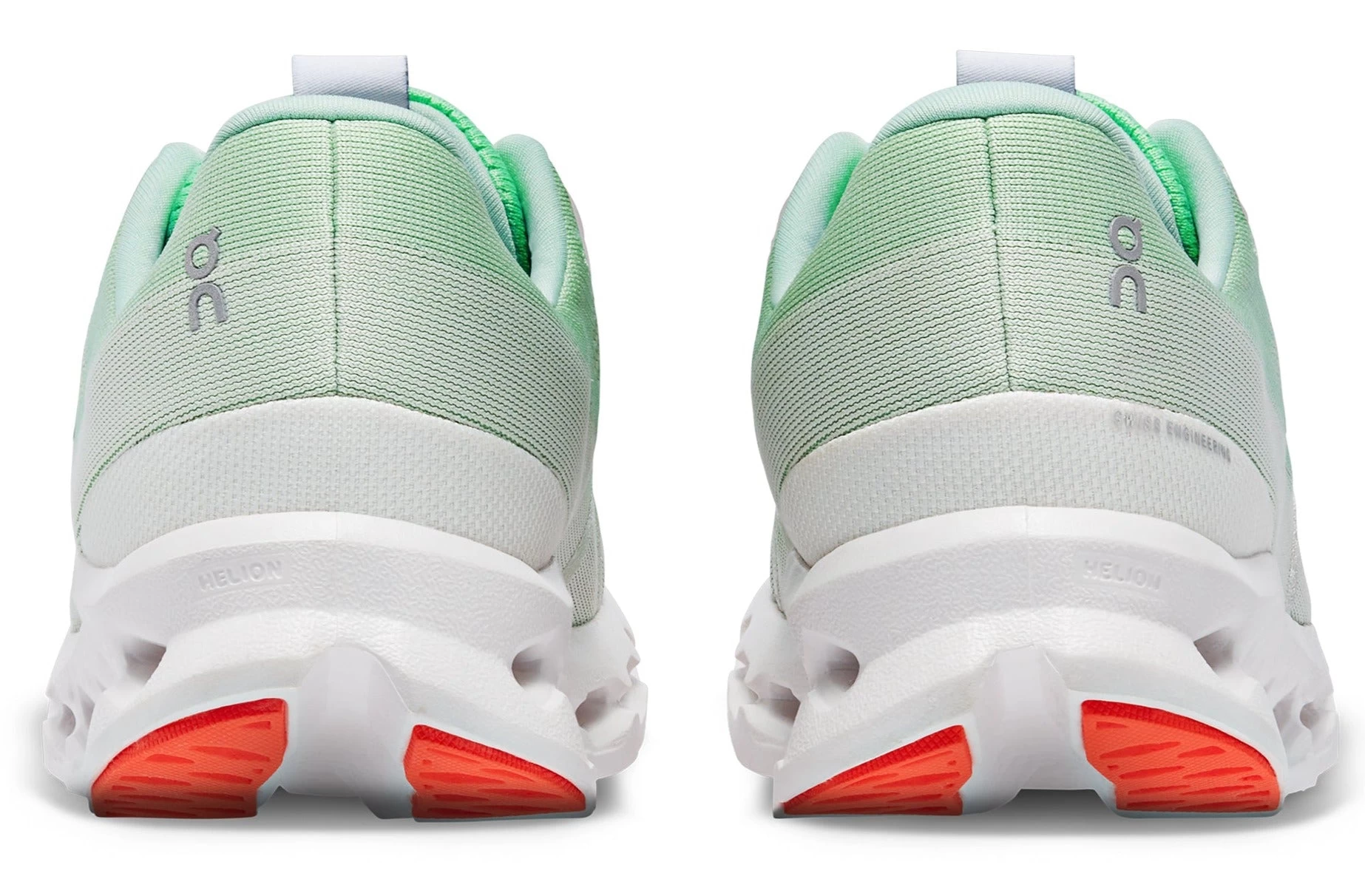 On Running Women's Cloudsurfer 8 On Running Women's Cloudsurfer - Image 6