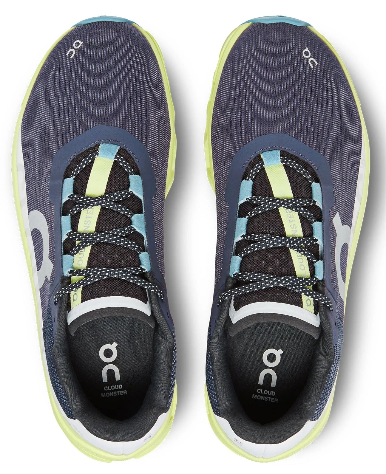 On Running Men's Cloudmonster 5 On Running Men's Cloudmonster - Image 3