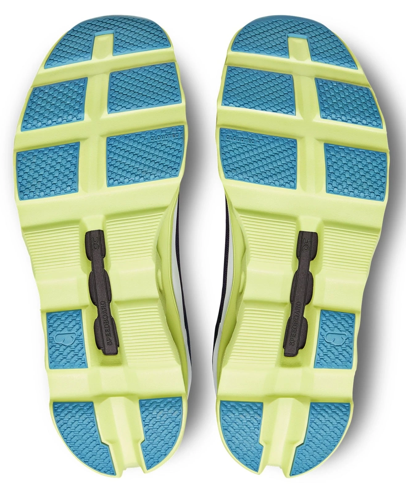 On Running Men's Cloudmonster 7 On Running Men's Cloudmonster - Image 5