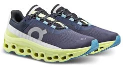 On Running Men's Cloudmonster 9 On Running Men's Cloudmonster -Sports Products Sale Store on running mens cloudmonster iron hay 5