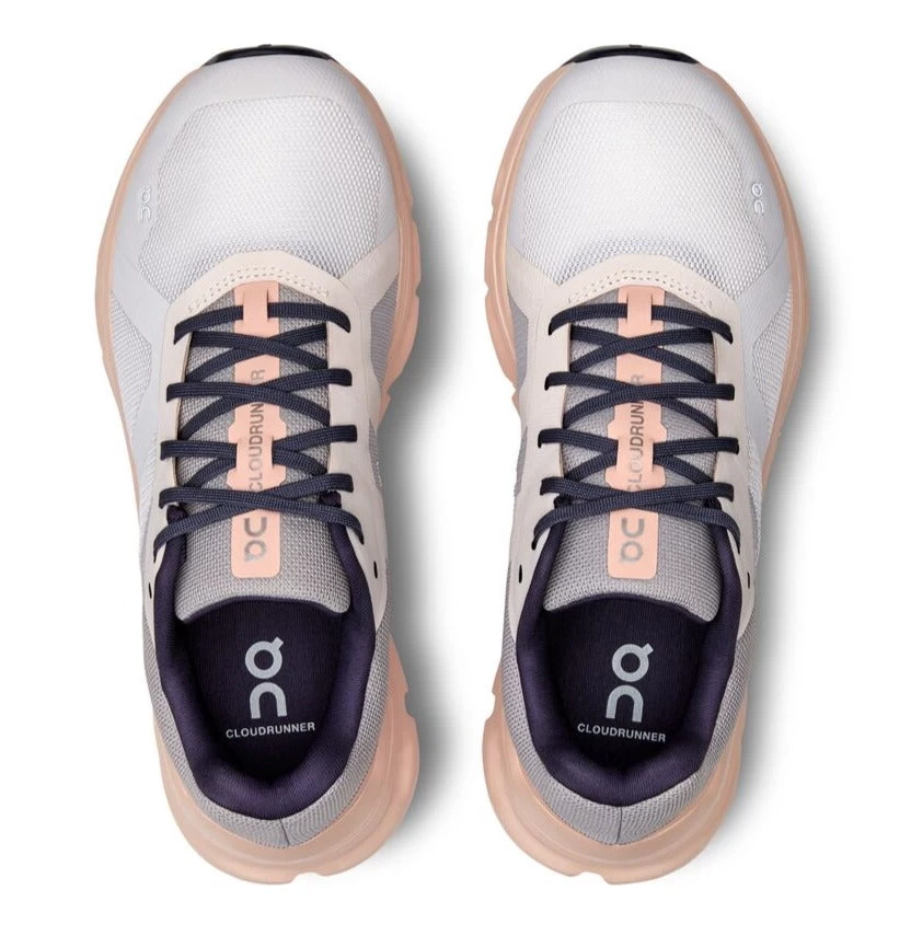 On Running Women's Cloudrunner 4 On Running Women's Cloudrunner - Image 2