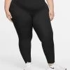 Women's Nike One Luxe Tight Plus Size 2 Women's Nike One Luxe Tight Plus Size -Sports Products Sale Store one luxe womens mid rise 7 8 leggings plus size 86pP4J