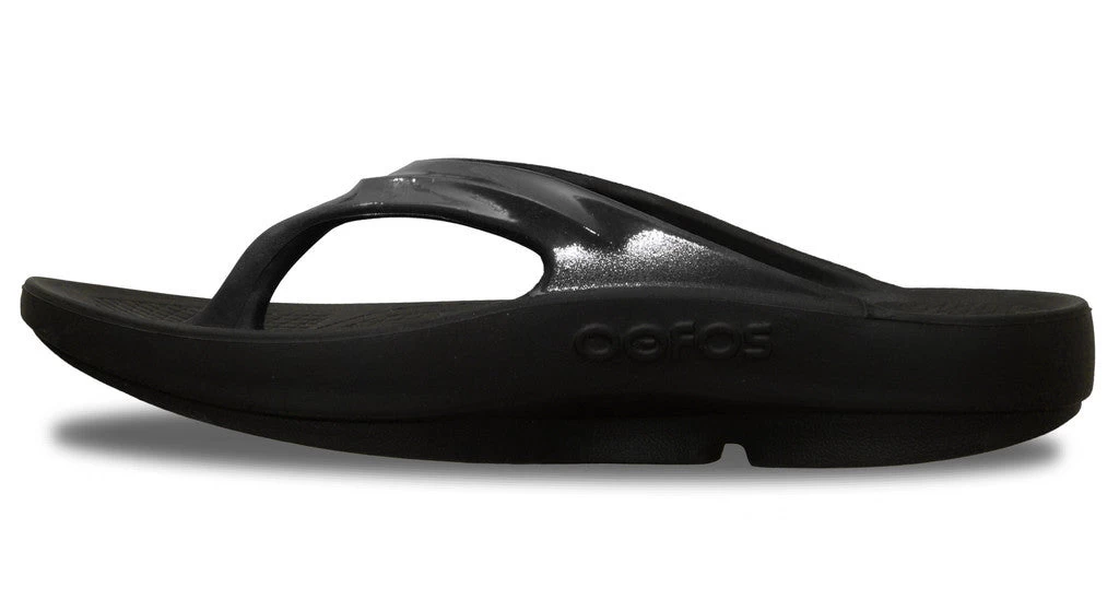 Oofos Women's OOlala Sandal 6 Oofos Women's OOlala Sandal - Image 4