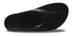 Oofos Women's OOlala Sandal 13 Oofos Women's OOlala Sandal -Sports Products Sale Store oolala black3 1024x1024 64882a6d de44 408c bc88 f3a32610b86a